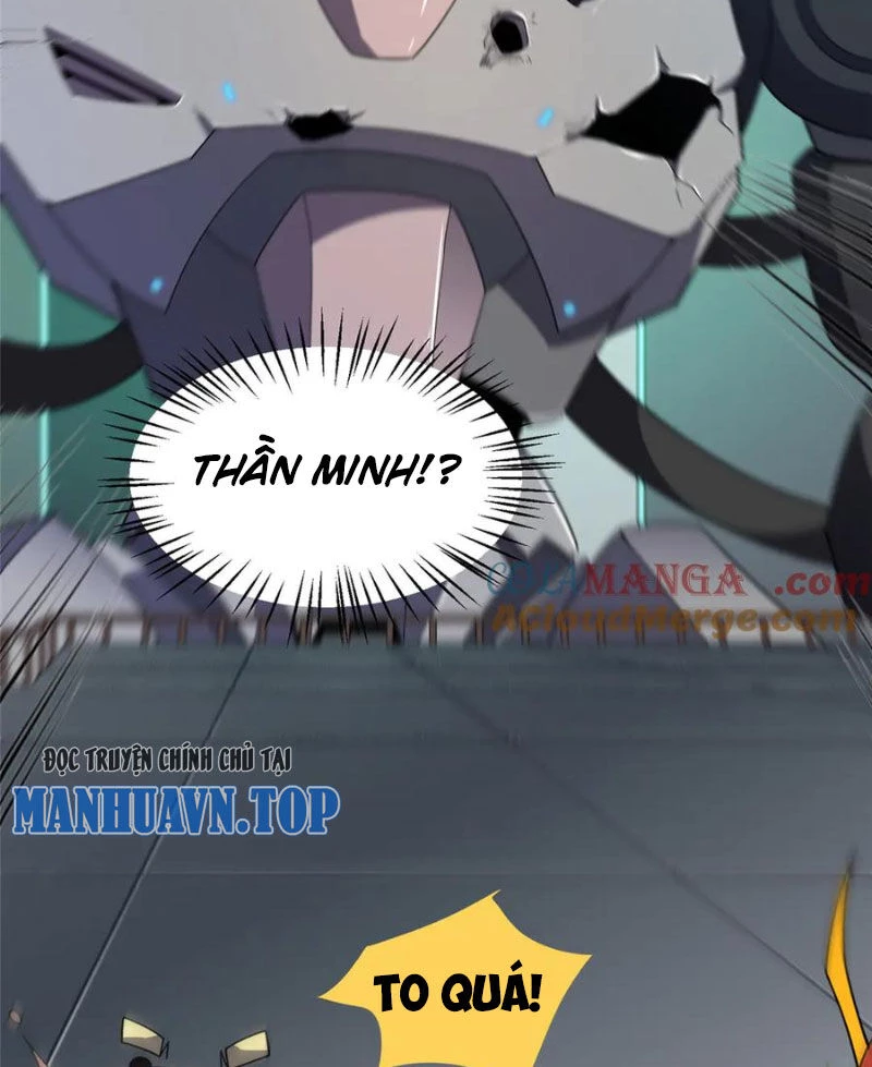 Thần Sủng Tiến Hóa Chapter 293 - Trang 4