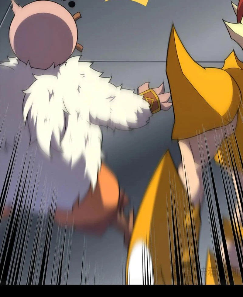 Thần Sủng Tiến Hóa Chapter 293 - Trang 4