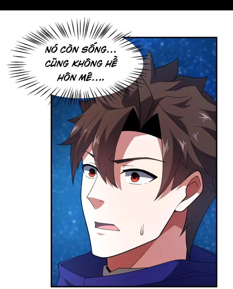 Thần Sủng Tiến Hóa Chapter 293 - Trang 4