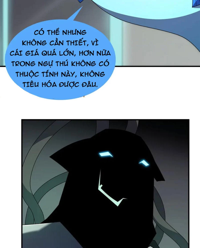 Thần Sủng Tiến Hóa Chapter 293 - Trang 4