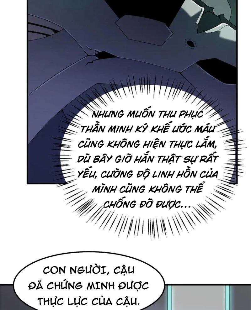 Thần Sủng Tiến Hóa Chapter 293 - Trang 4