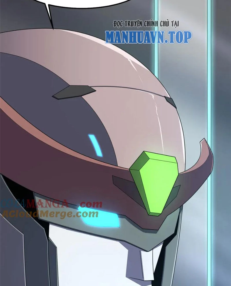 Thần Sủng Tiến Hóa Chapter 293 - Trang 4