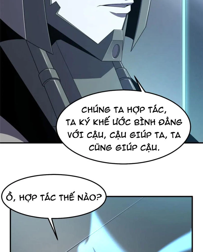 Thần Sủng Tiến Hóa Chapter 293 - Trang 4