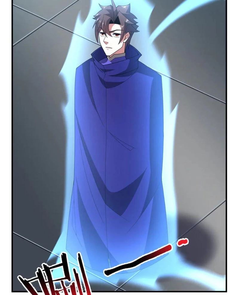 Thần Sủng Tiến Hóa Chapter 293 - Trang 4