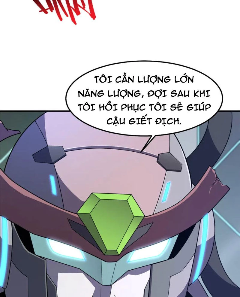 Thần Sủng Tiến Hóa Chapter 293 - Trang 4