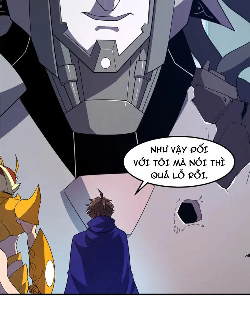 Thần Sủng Tiến Hóa Chapter 293 - Trang 4