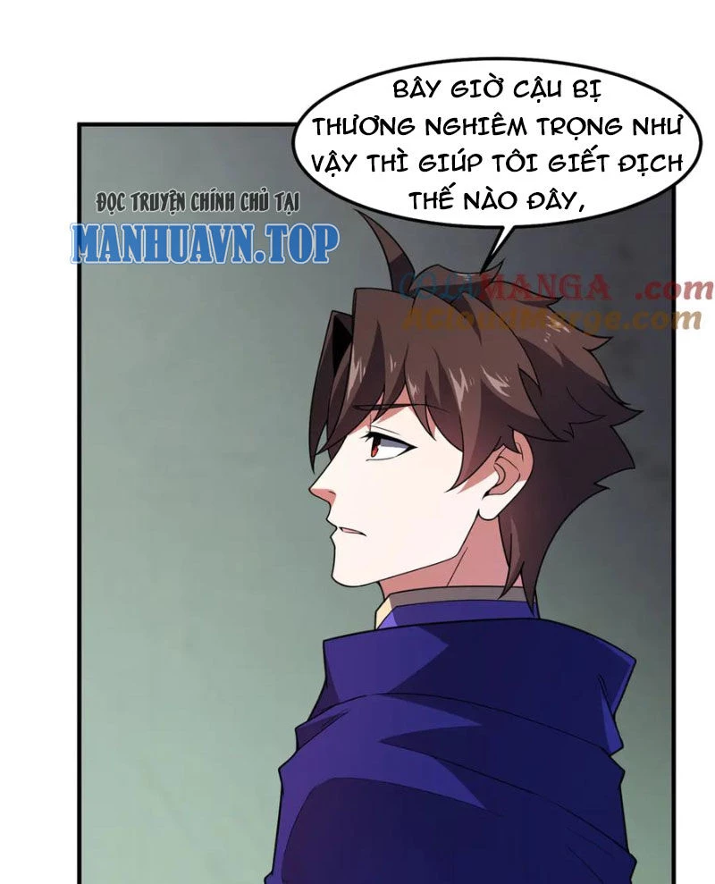 Thần Sủng Tiến Hóa Chapter 293 - Trang 4