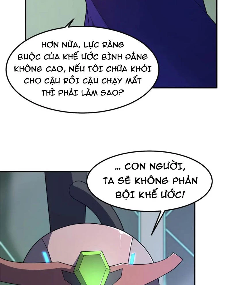 Thần Sủng Tiến Hóa Chapter 293 - Trang 4