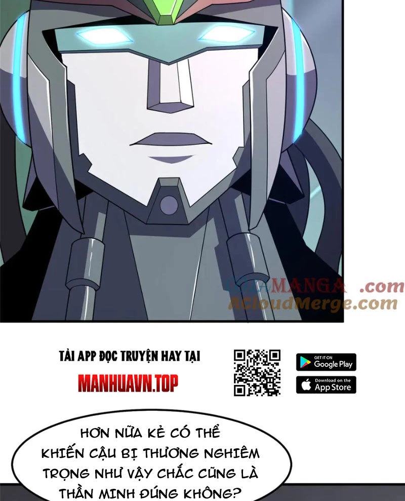 Thần Sủng Tiến Hóa Chapter 293 - Trang 4