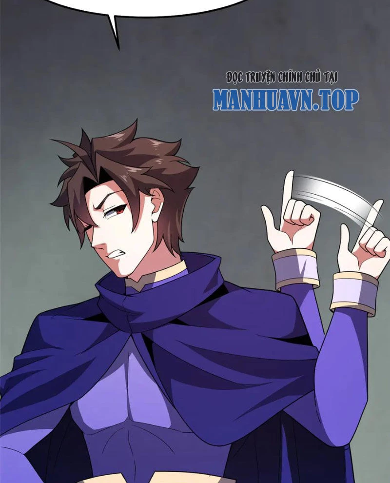 Thần Sủng Tiến Hóa Chapter 293 - Trang 4