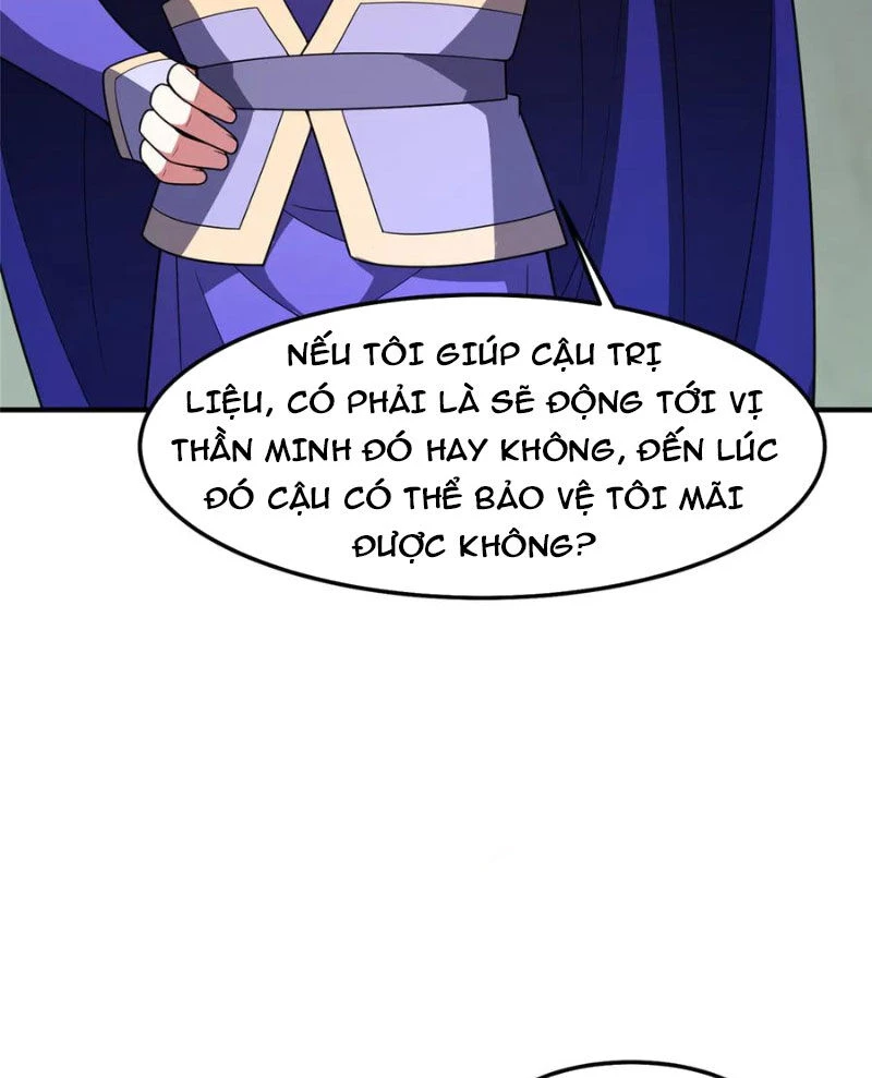 Thần Sủng Tiến Hóa Chapter 293 - Trang 4