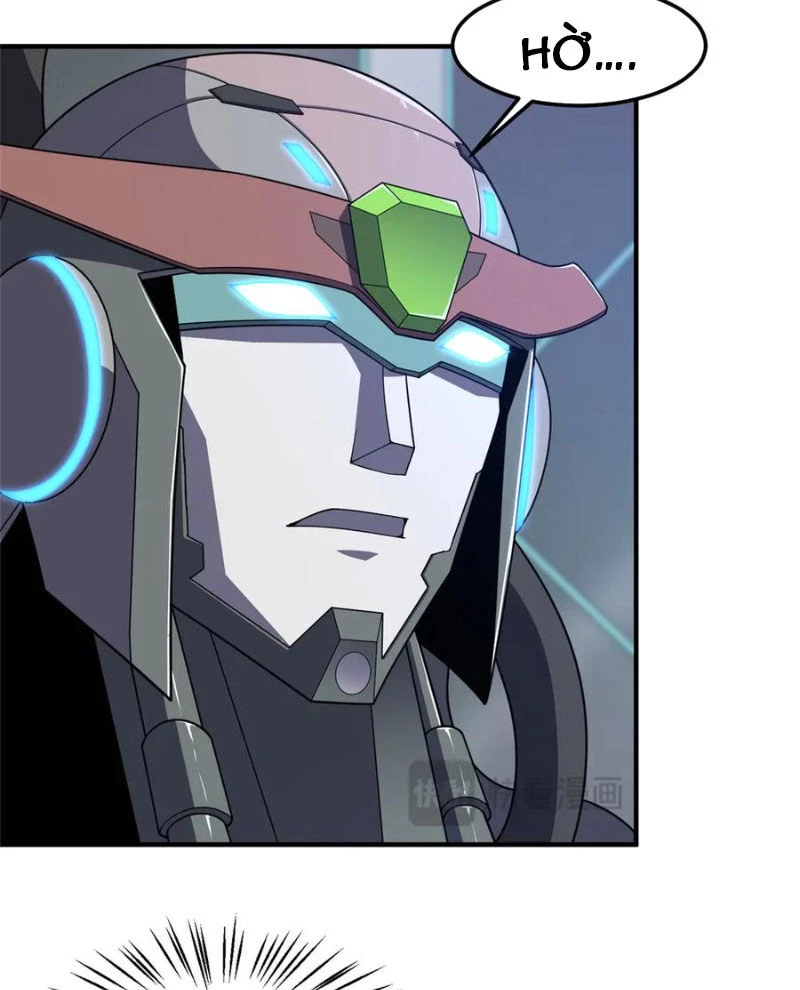 Thần Sủng Tiến Hóa Chapter 293 - Trang 4