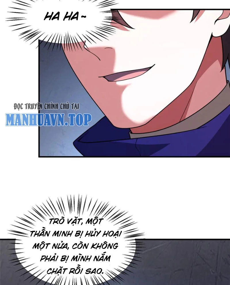 Thần Sủng Tiến Hóa Chapter 293 - Trang 4