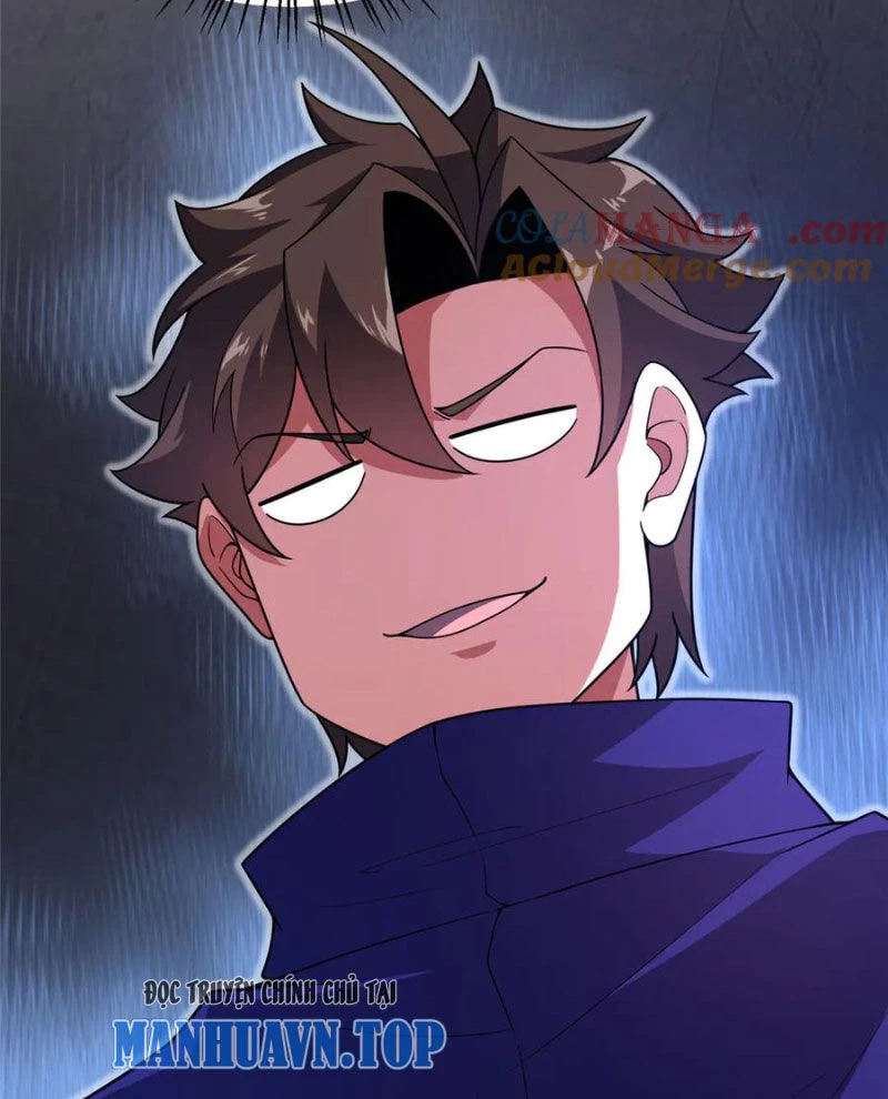 Thần Sủng Tiến Hóa Chapter 293 - Trang 4