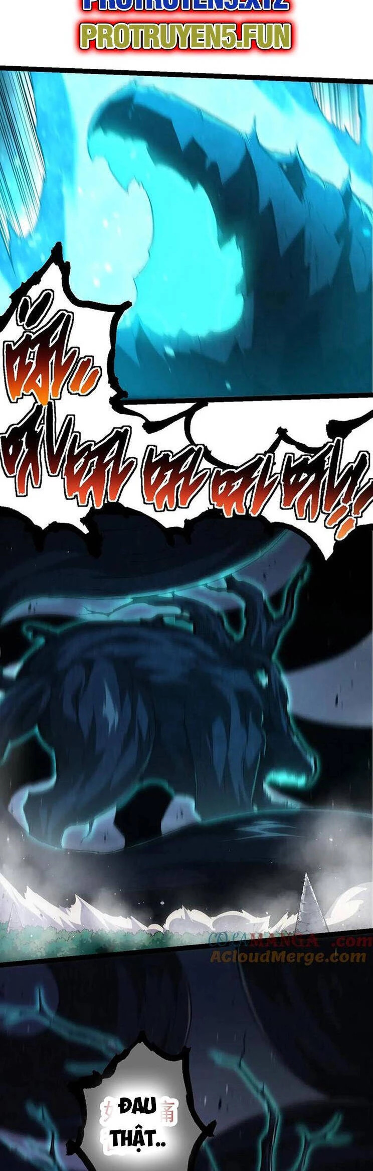 Chuyển Sinh Thành Liễu Đột Biến Chapter 194 - Trang 4