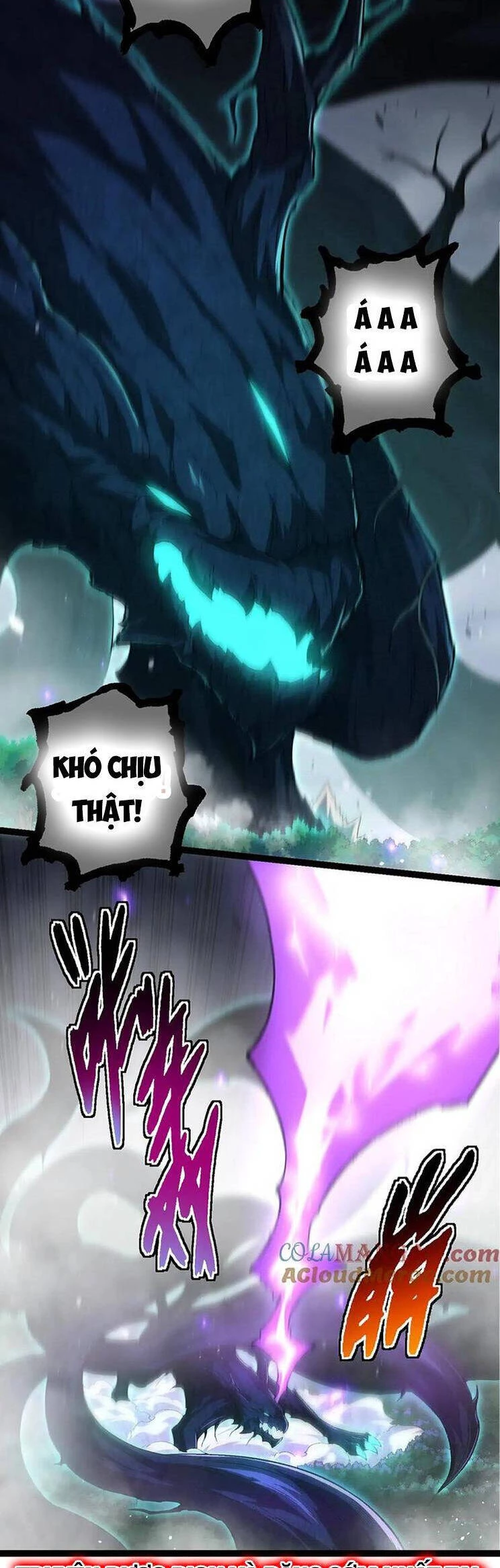 Chuyển Sinh Thành Liễu Đột Biến Chapter 194 - Trang 4