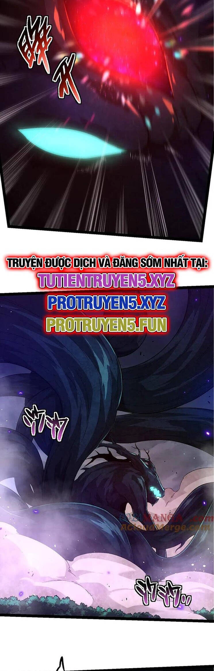 Chuyển Sinh Thành Liễu Đột Biến Chapter 194 - Trang 4