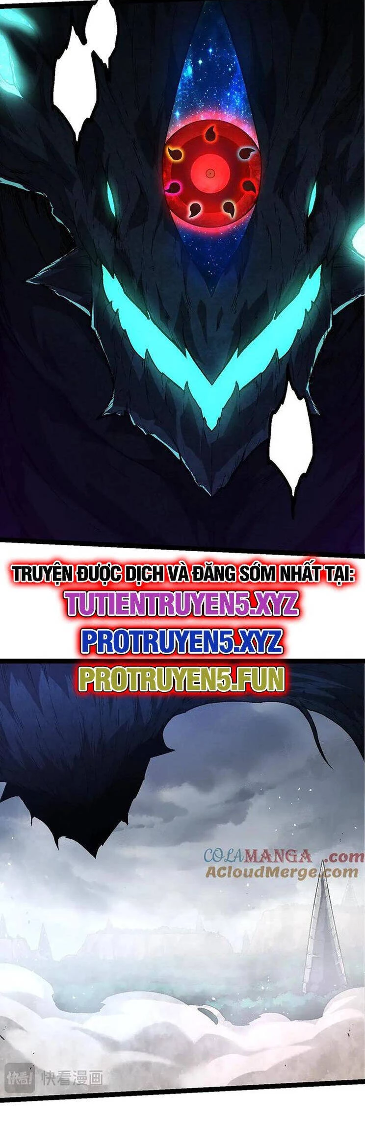 Chuyển Sinh Thành Liễu Đột Biến Chapter 194 - Trang 4