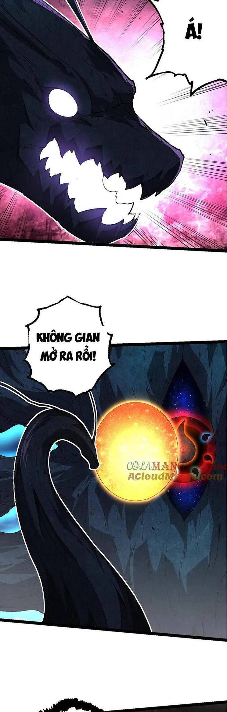 Chuyển Sinh Thành Liễu Đột Biến Chapter 194 - Trang 4