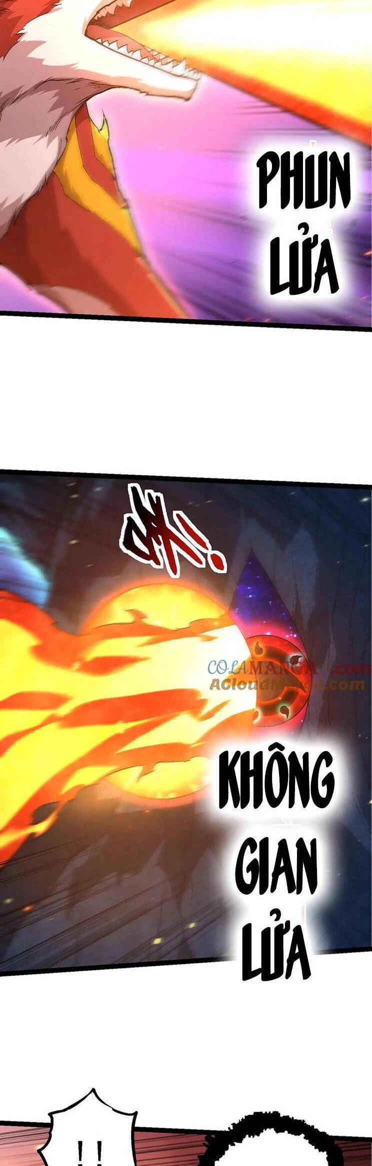 Chuyển Sinh Thành Liễu Đột Biến Chapter 194 - Trang 4