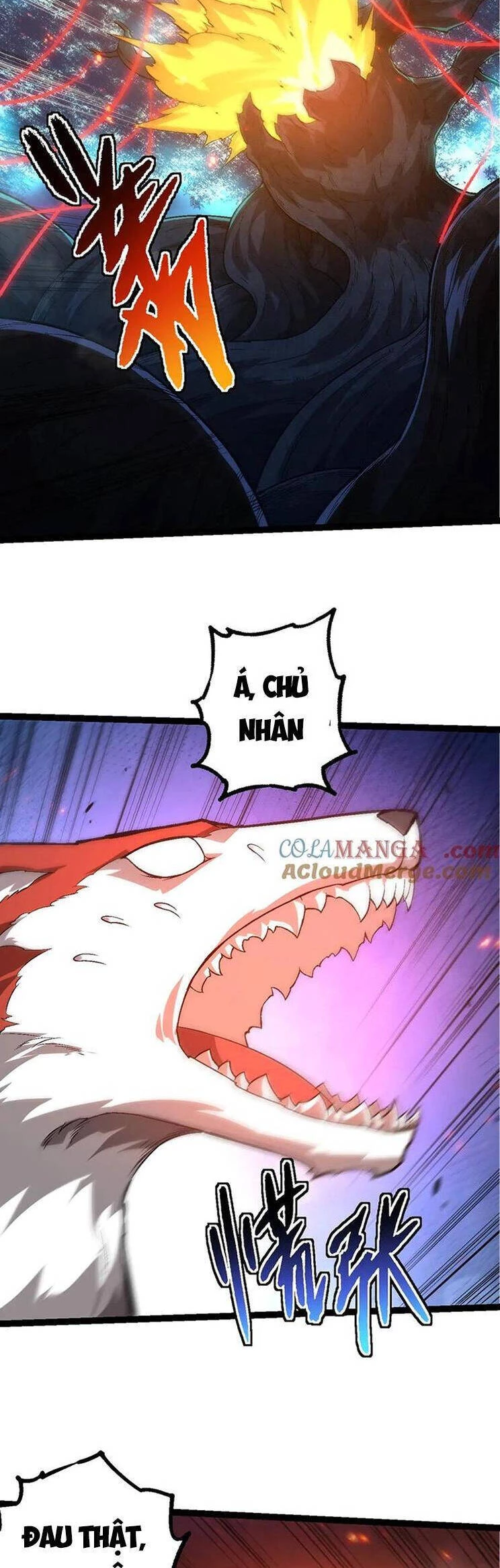 Chuyển Sinh Thành Liễu Đột Biến Chapter 194 - Trang 4