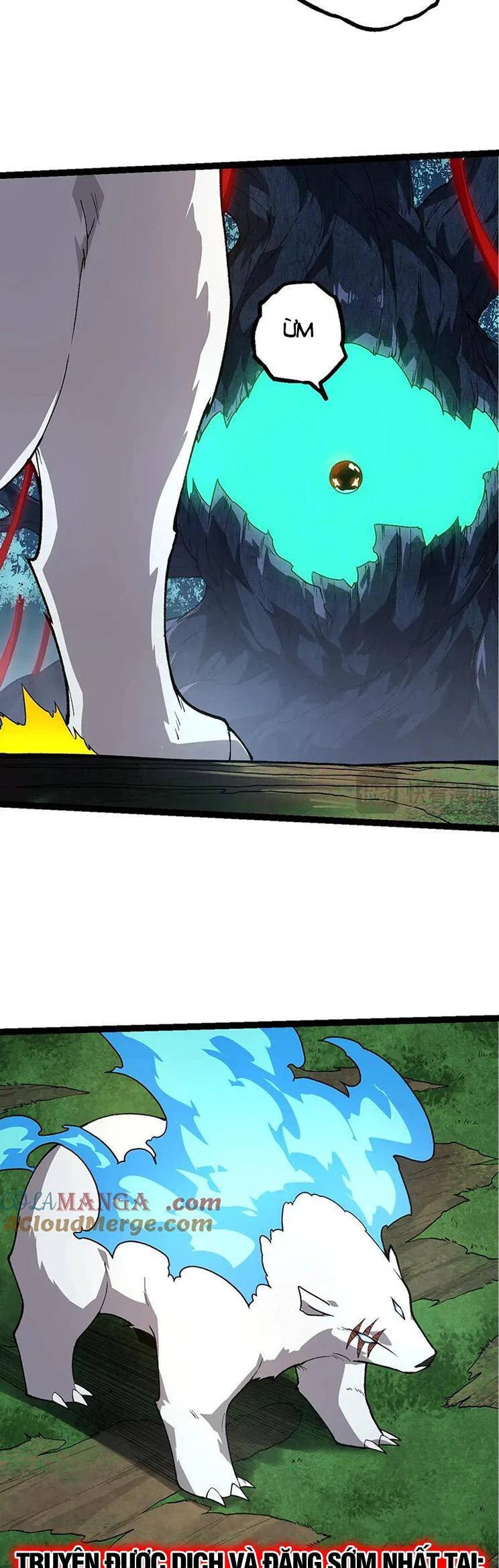 Chuyển Sinh Thành Liễu Đột Biến Chapter 195 - Trang 4