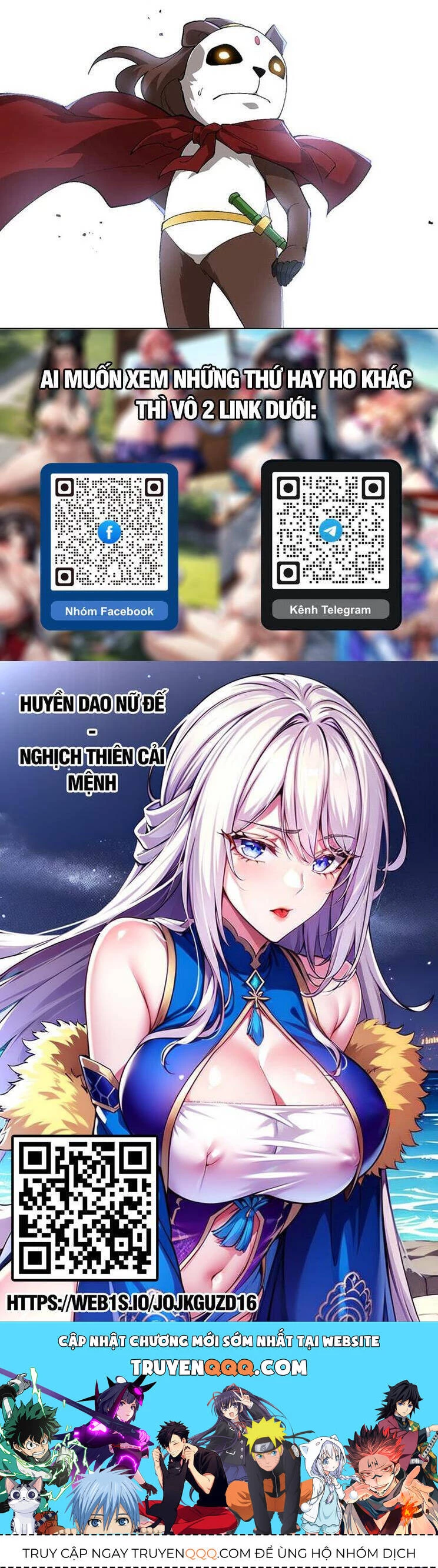 Chuyển Sinh Thành Liễu Đột Biến Chapter 195 - Trang 4