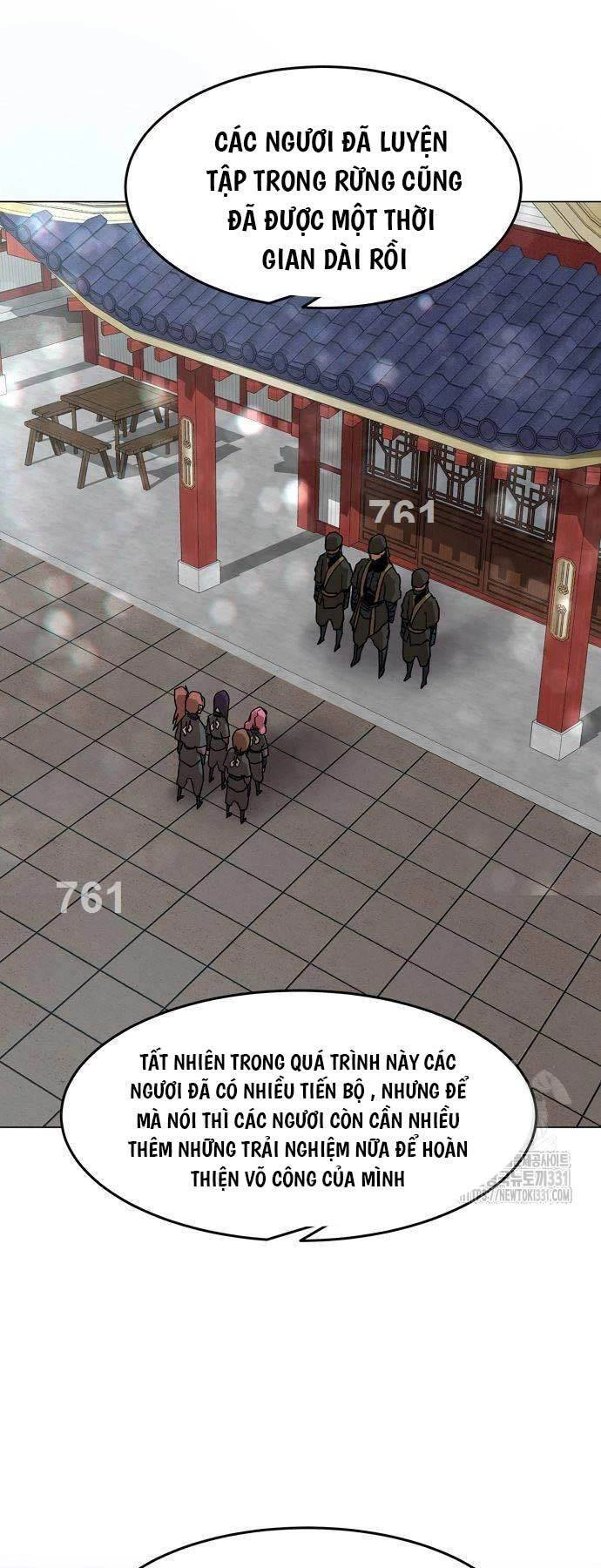 Tiểu Gia Chủ Của Tứ Xuyên Đường Gia Trở Thành Kiếm Thần Chapter 7 - Trang 4