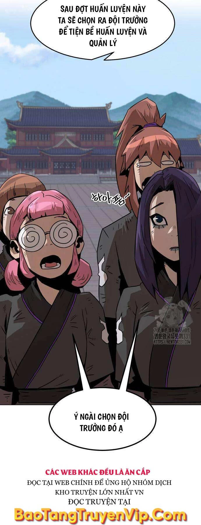 Tiểu Gia Chủ Của Tứ Xuyên Đường Gia Trở Thành Kiếm Thần Chapter 7 - Trang 4