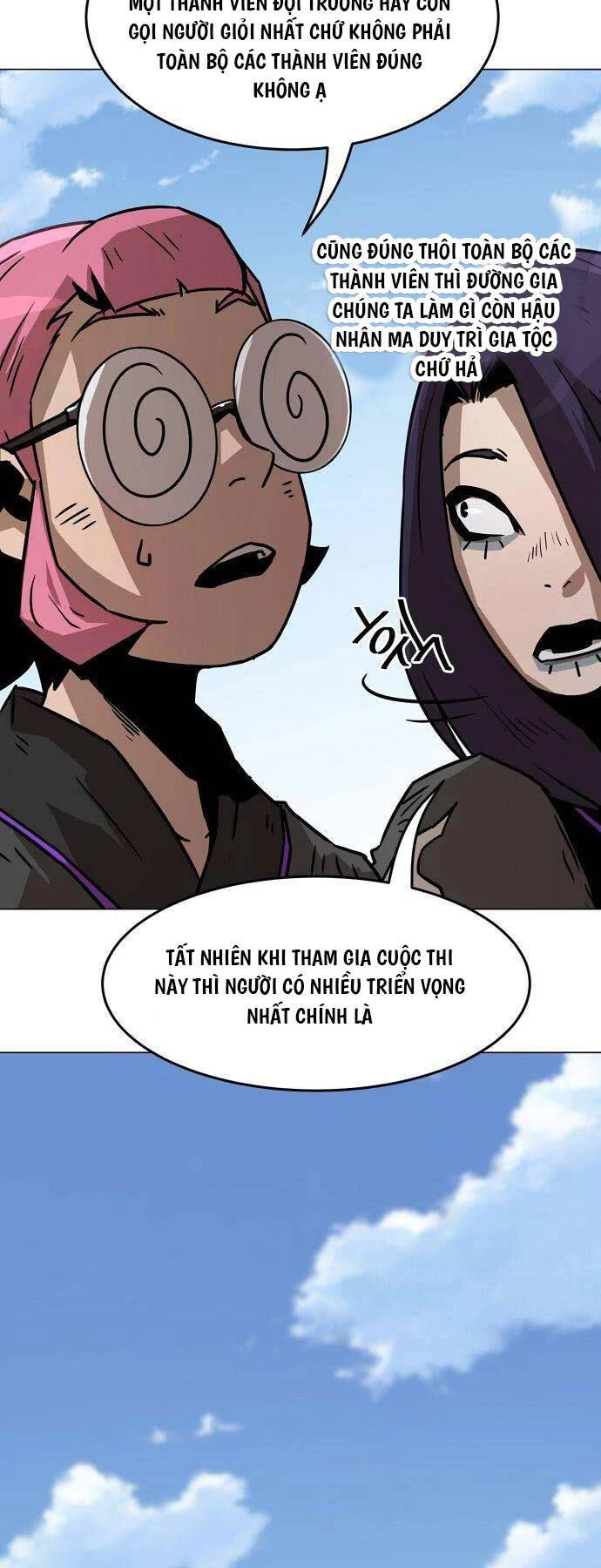 Tiểu Gia Chủ Của Tứ Xuyên Đường Gia Trở Thành Kiếm Thần Chapter 7 - Trang 4