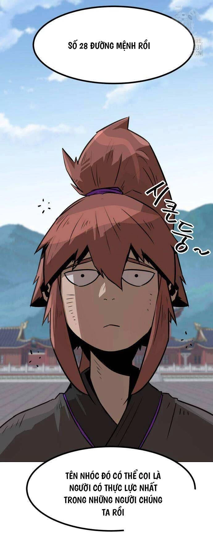 Tiểu Gia Chủ Của Tứ Xuyên Đường Gia Trở Thành Kiếm Thần Chapter 7 - Trang 4