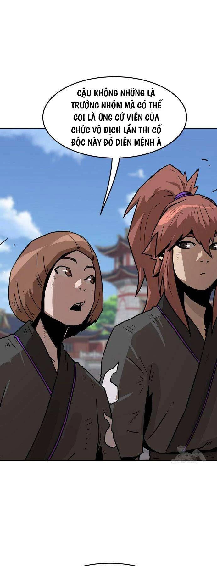 Tiểu Gia Chủ Của Tứ Xuyên Đường Gia Trở Thành Kiếm Thần Chapter 7 - Trang 4