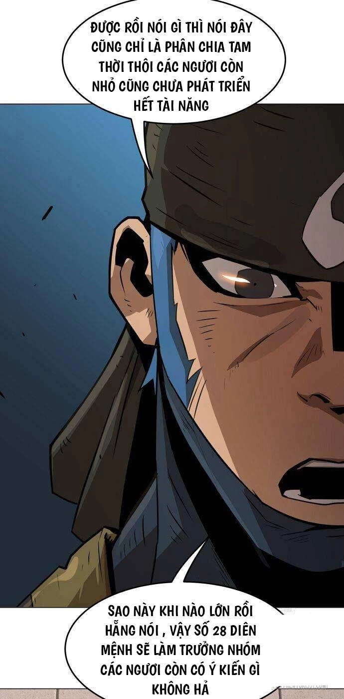 Tiểu Gia Chủ Của Tứ Xuyên Đường Gia Trở Thành Kiếm Thần Chapter 7 - Trang 4