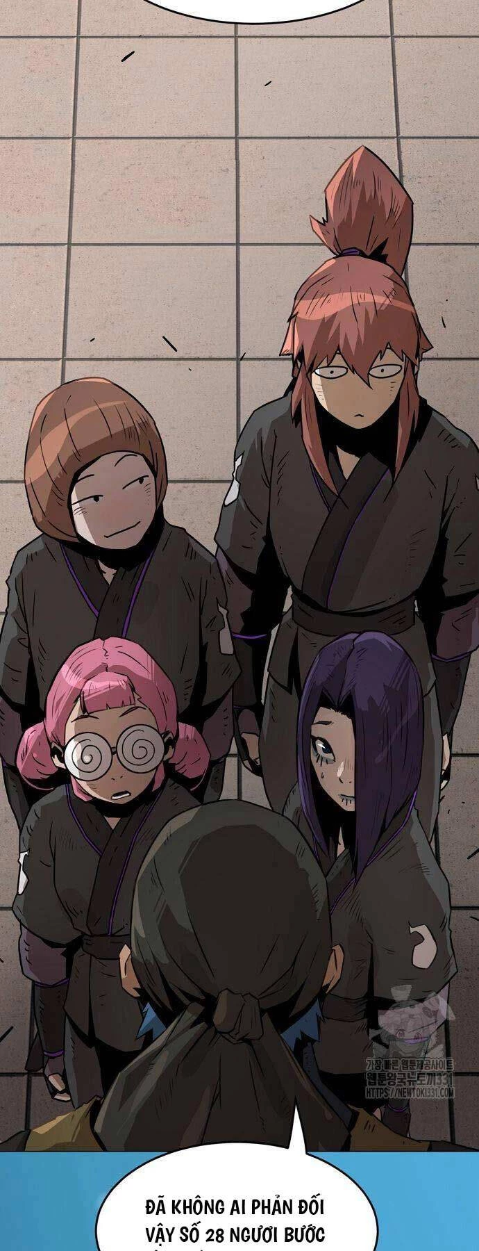 Tiểu Gia Chủ Của Tứ Xuyên Đường Gia Trở Thành Kiếm Thần Chapter 7 - Trang 4