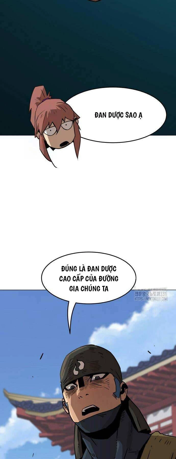 Tiểu Gia Chủ Của Tứ Xuyên Đường Gia Trở Thành Kiếm Thần Chapter 7 - Trang 4