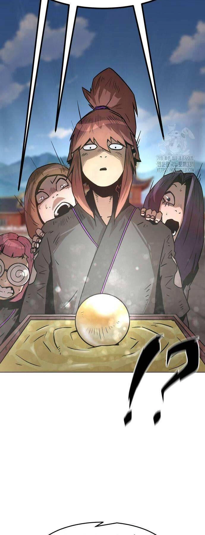 Tiểu Gia Chủ Của Tứ Xuyên Đường Gia Trở Thành Kiếm Thần Chapter 7 - Trang 4