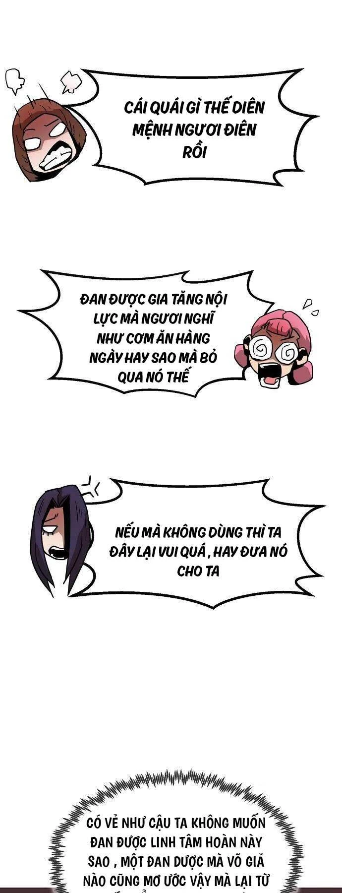 Tiểu Gia Chủ Của Tứ Xuyên Đường Gia Trở Thành Kiếm Thần Chapter 7 - Trang 4