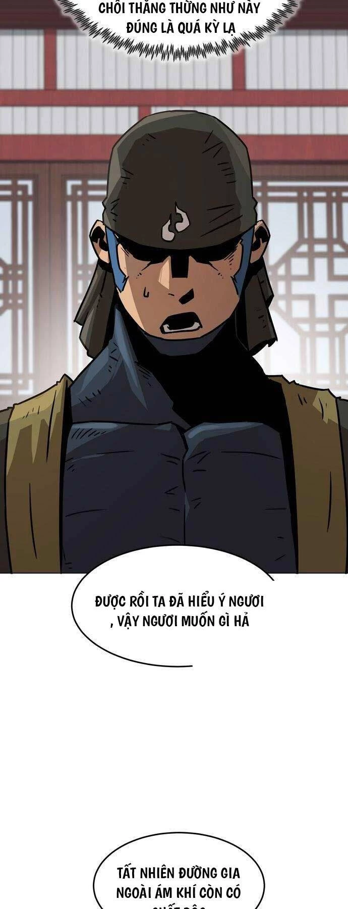 Tiểu Gia Chủ Của Tứ Xuyên Đường Gia Trở Thành Kiếm Thần Chapter 7 - Trang 4