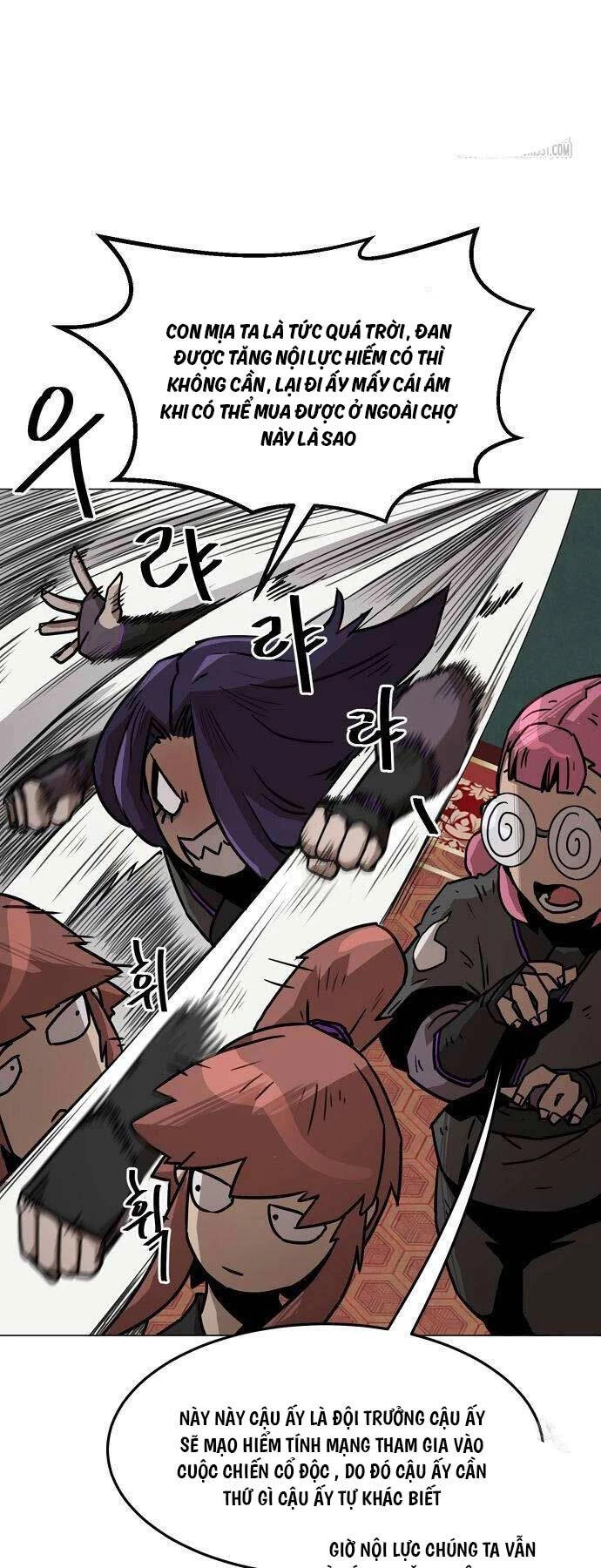 Tiểu Gia Chủ Của Tứ Xuyên Đường Gia Trở Thành Kiếm Thần Chapter 7 - Trang 4