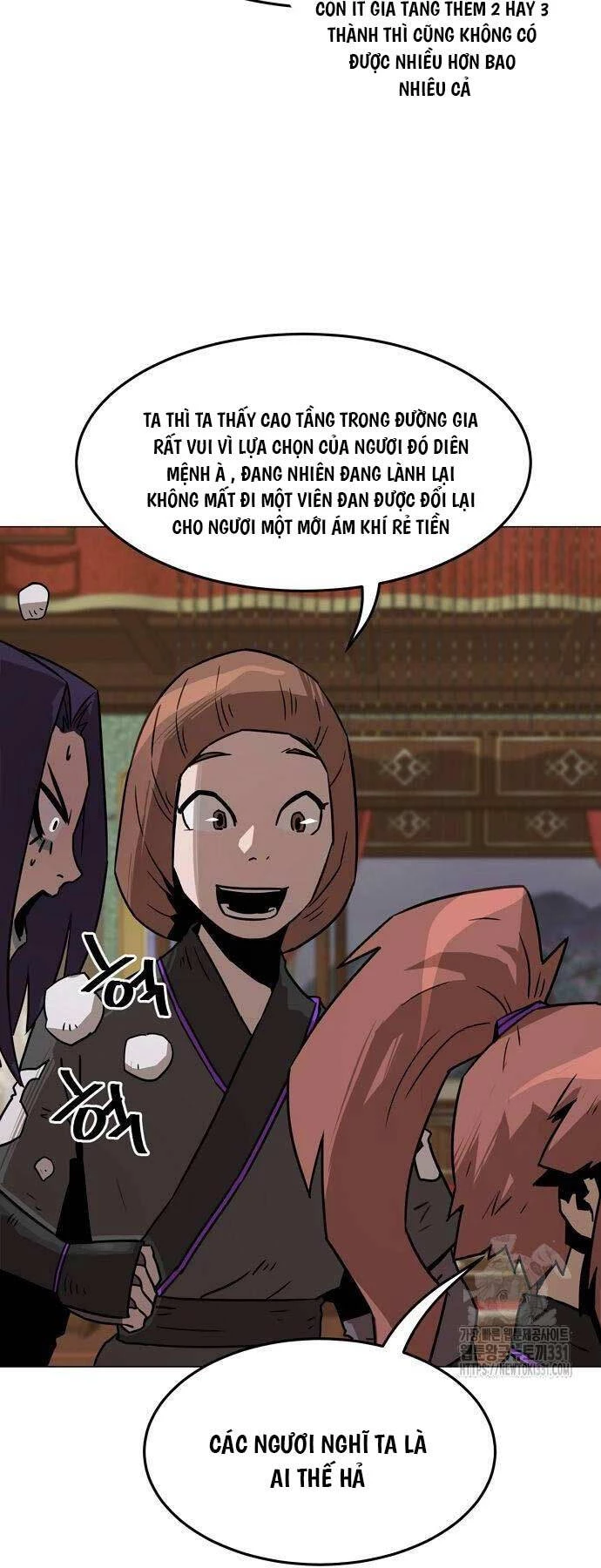 Tiểu Gia Chủ Của Tứ Xuyên Đường Gia Trở Thành Kiếm Thần Chapter 7 - Trang 4