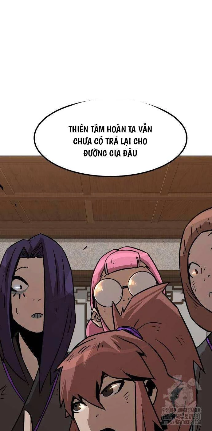 Tiểu Gia Chủ Của Tứ Xuyên Đường Gia Trở Thành Kiếm Thần Chapter 7 - Trang 4