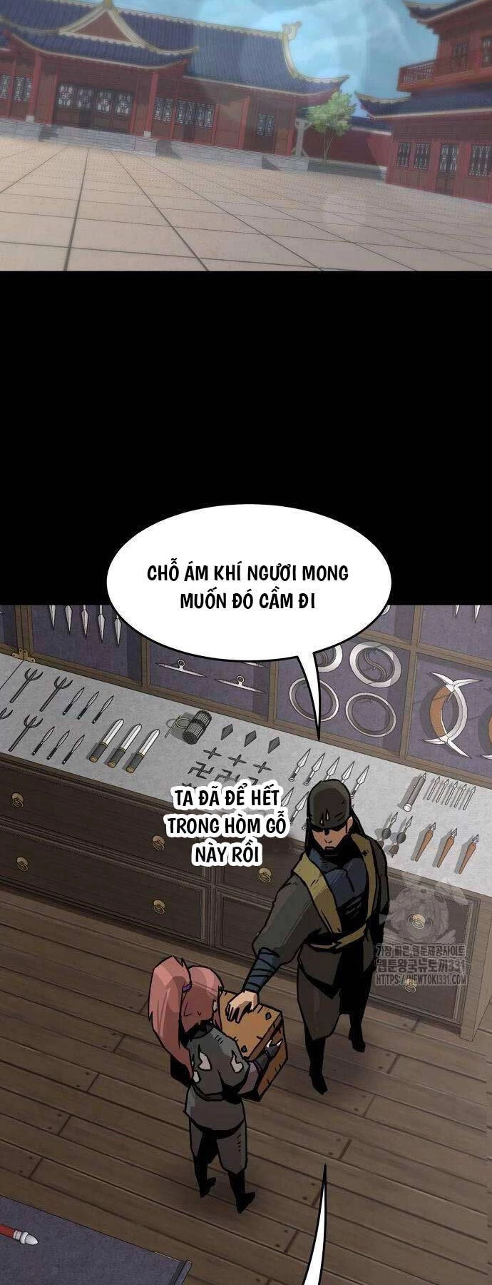 Tiểu Gia Chủ Của Tứ Xuyên Đường Gia Trở Thành Kiếm Thần Chapter 7 - Trang 4