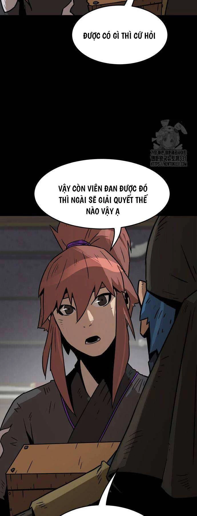 Tiểu Gia Chủ Của Tứ Xuyên Đường Gia Trở Thành Kiếm Thần Chapter 7 - Trang 4