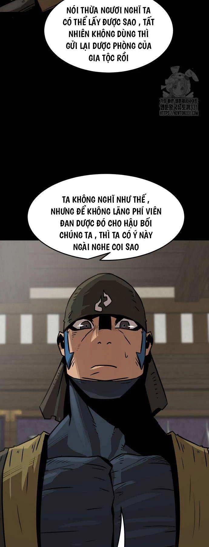 Tiểu Gia Chủ Của Tứ Xuyên Đường Gia Trở Thành Kiếm Thần Chapter 7 - Trang 4