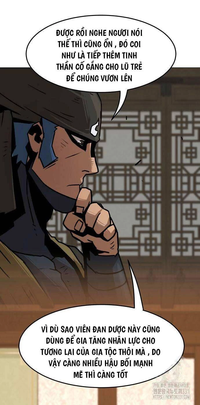 Tiểu Gia Chủ Của Tứ Xuyên Đường Gia Trở Thành Kiếm Thần Chapter 7 - Trang 4