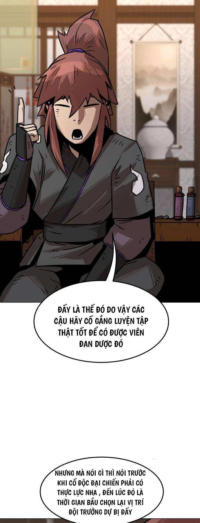 Tiểu Gia Chủ Của Tứ Xuyên Đường Gia Trở Thành Kiếm Thần Chapter 7 - Trang 4