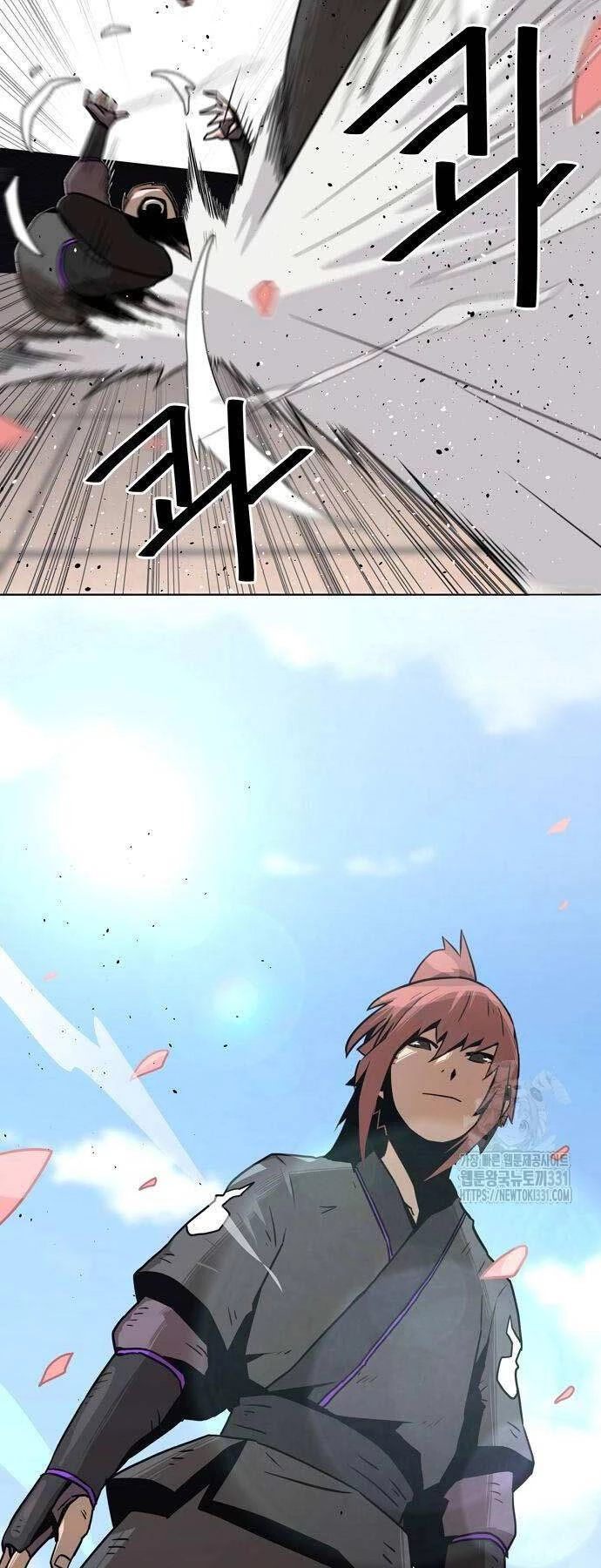 Tiểu Gia Chủ Của Tứ Xuyên Đường Gia Trở Thành Kiếm Thần Chapter 7 - Trang 4