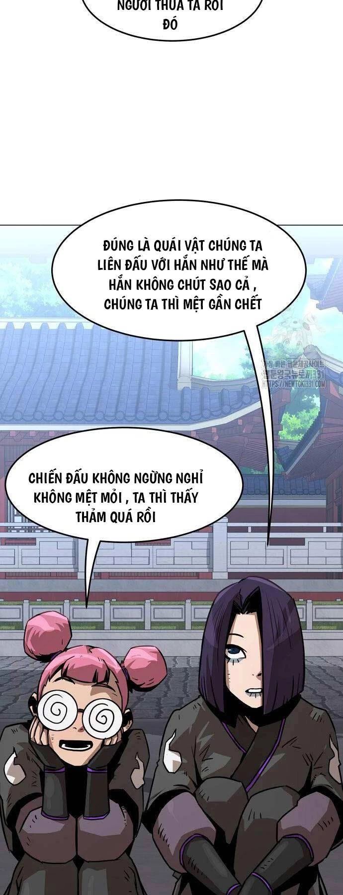 Tiểu Gia Chủ Của Tứ Xuyên Đường Gia Trở Thành Kiếm Thần Chapter 7 - Trang 4