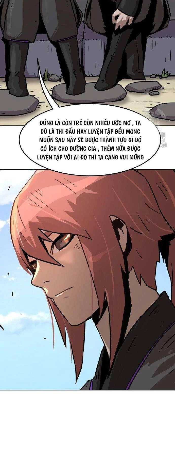 Tiểu Gia Chủ Của Tứ Xuyên Đường Gia Trở Thành Kiếm Thần Chapter 7 - Trang 4