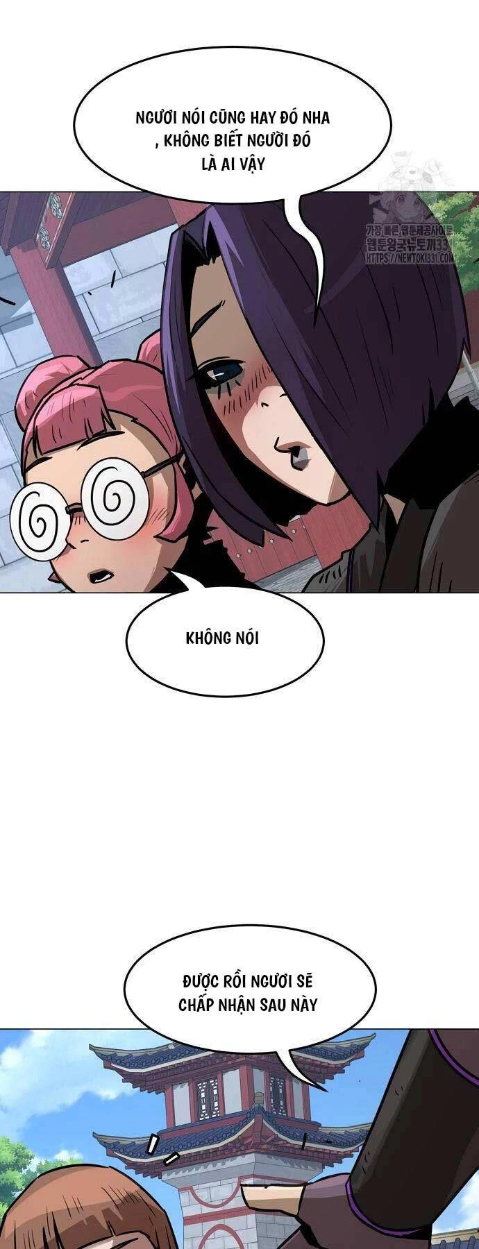 Tiểu Gia Chủ Của Tứ Xuyên Đường Gia Trở Thành Kiếm Thần Chapter 7 - Trang 4